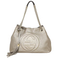 Gucci Soho Chain Shoulder Bag Medium