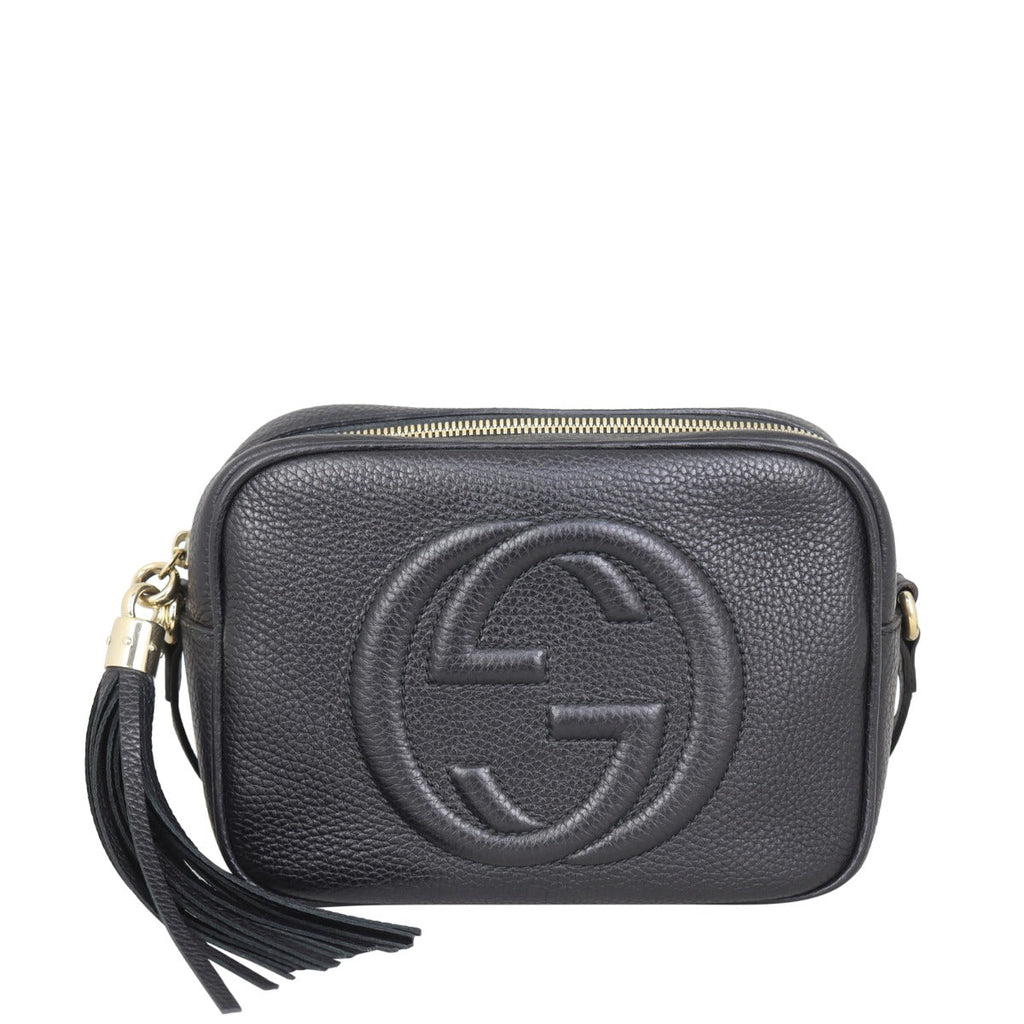 Gucci Soho Disco Small
