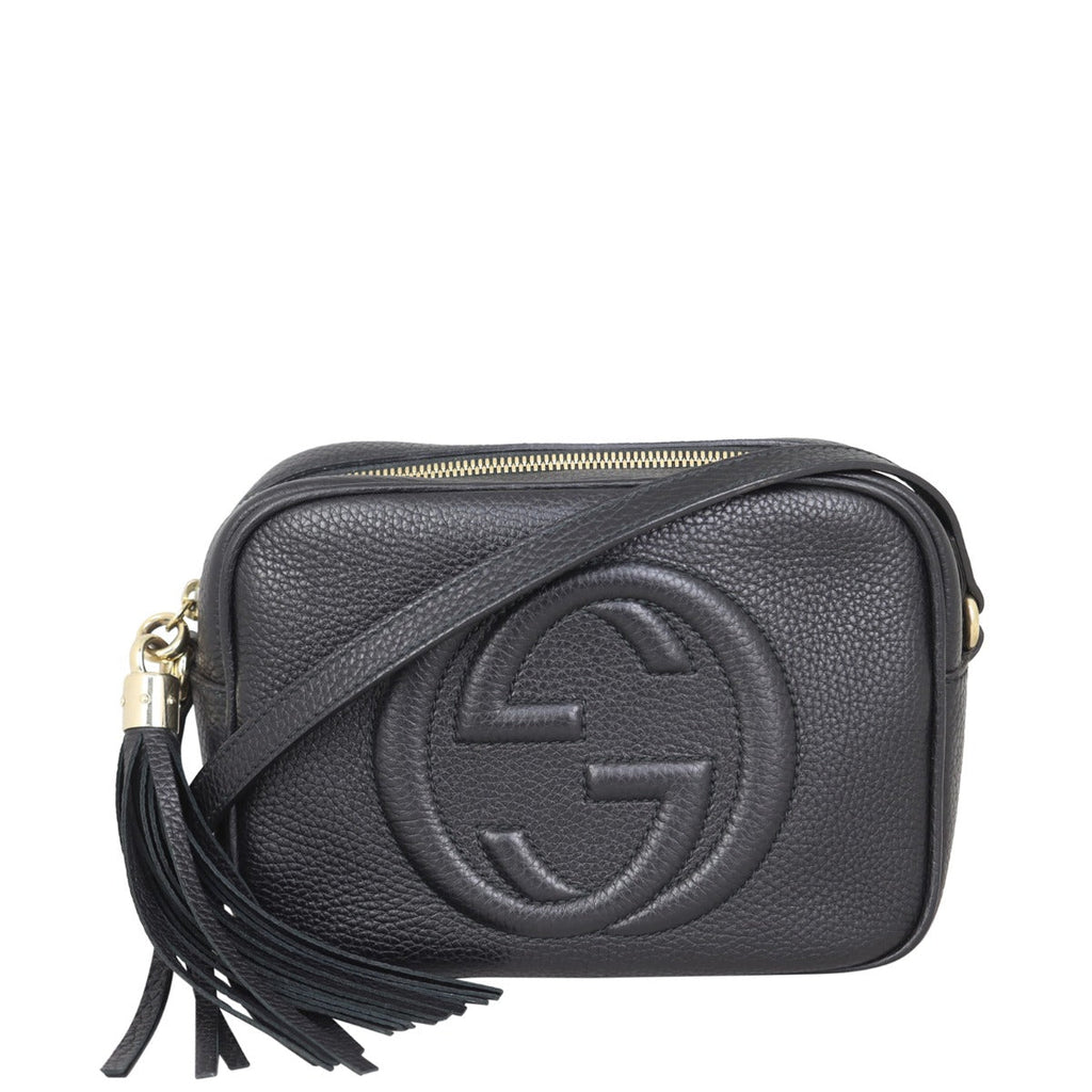 Gucci Soho Disco Small