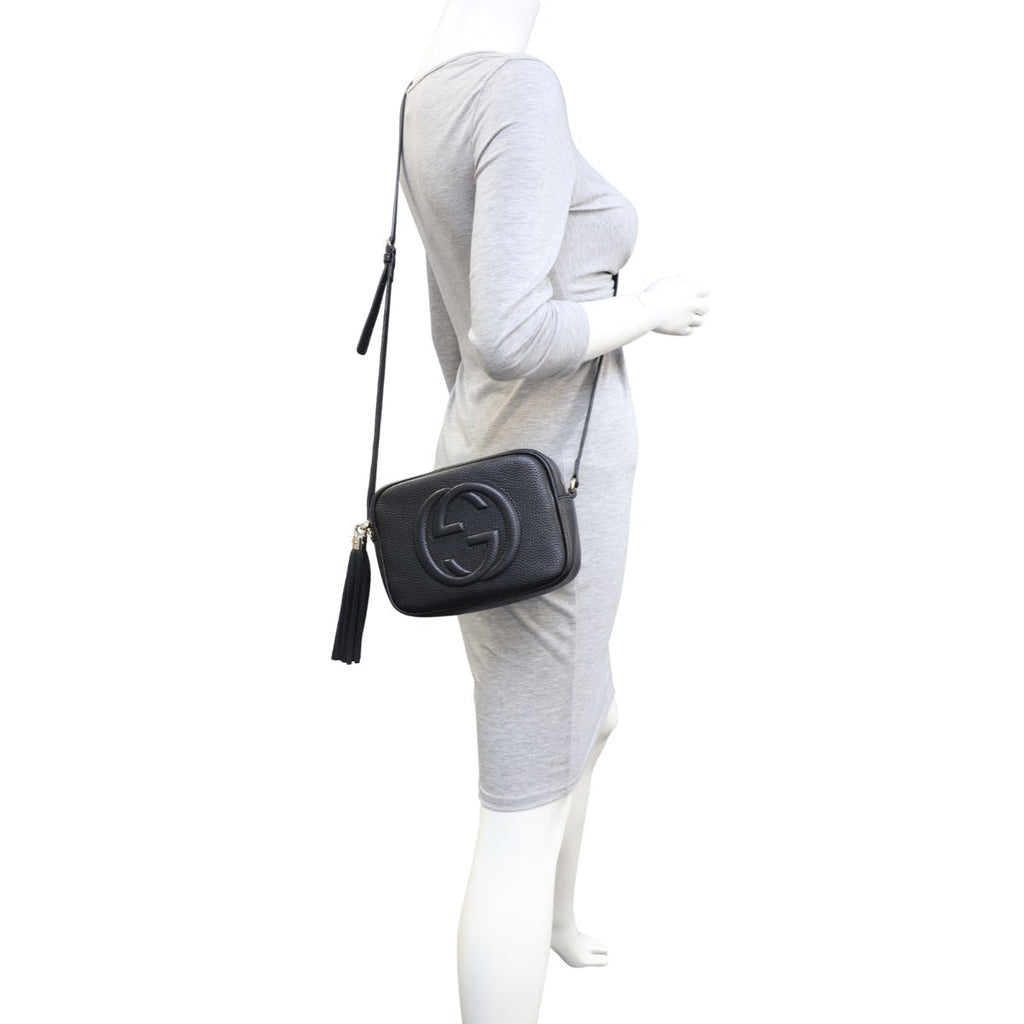 Gucci Soho Disco Small