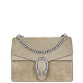 Gucci Dionysus Medium Suede Shoulder Bag