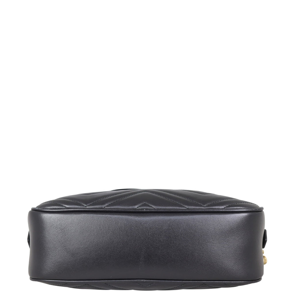 Gucci GG Marmont Small Camera Bag