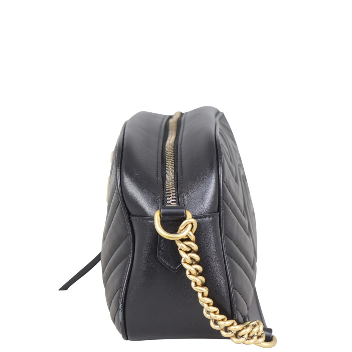 Gucci GG Marmont Small Camera Bag