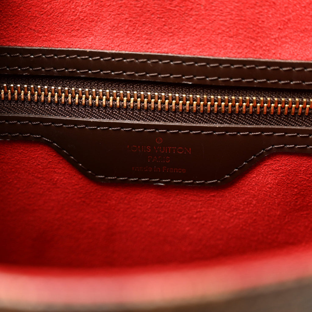 Damier Ebene Bergamo GM