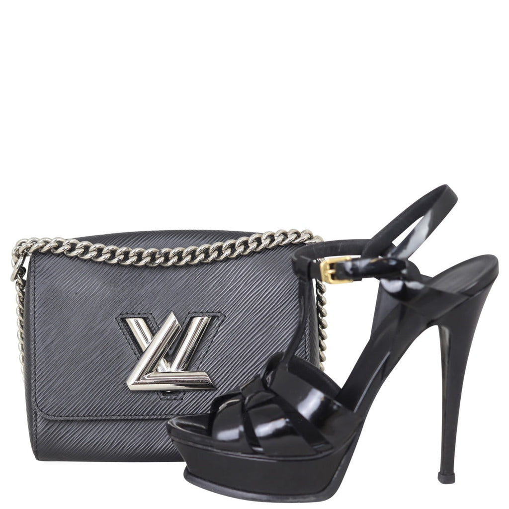 Louis Vuitton Twist PM Epi