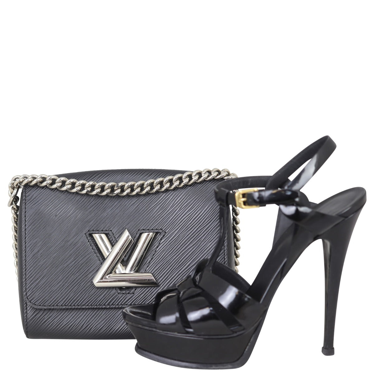Louis Vuitton Twist PM Epi