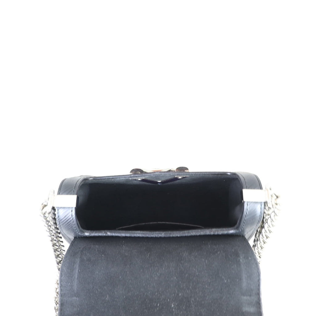 Louis Vuitton Twist PM Epi