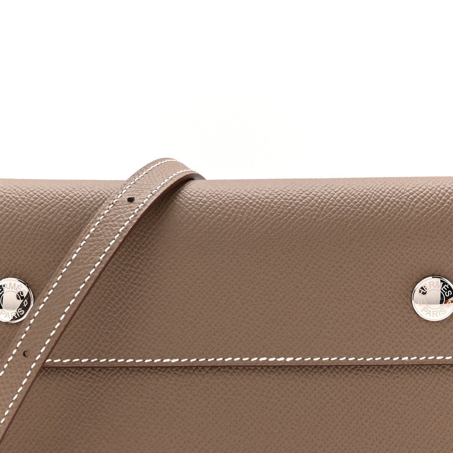Epsom Hermesnap Wallet Etoupe