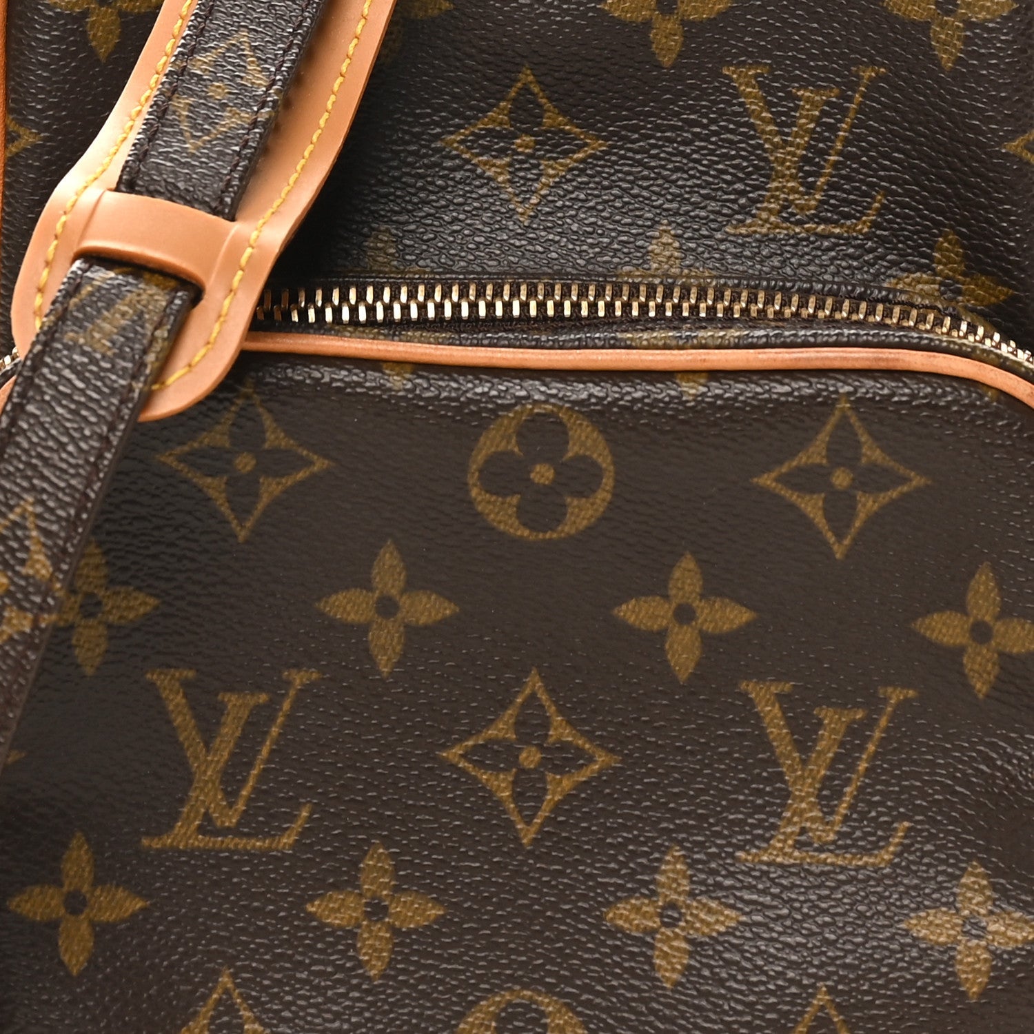 Monogram Amazone PM