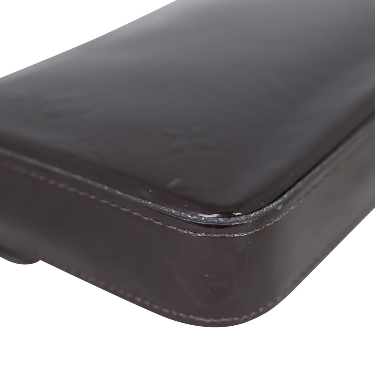 Louis Vuitton Felicie Pochette Monogram Vernis