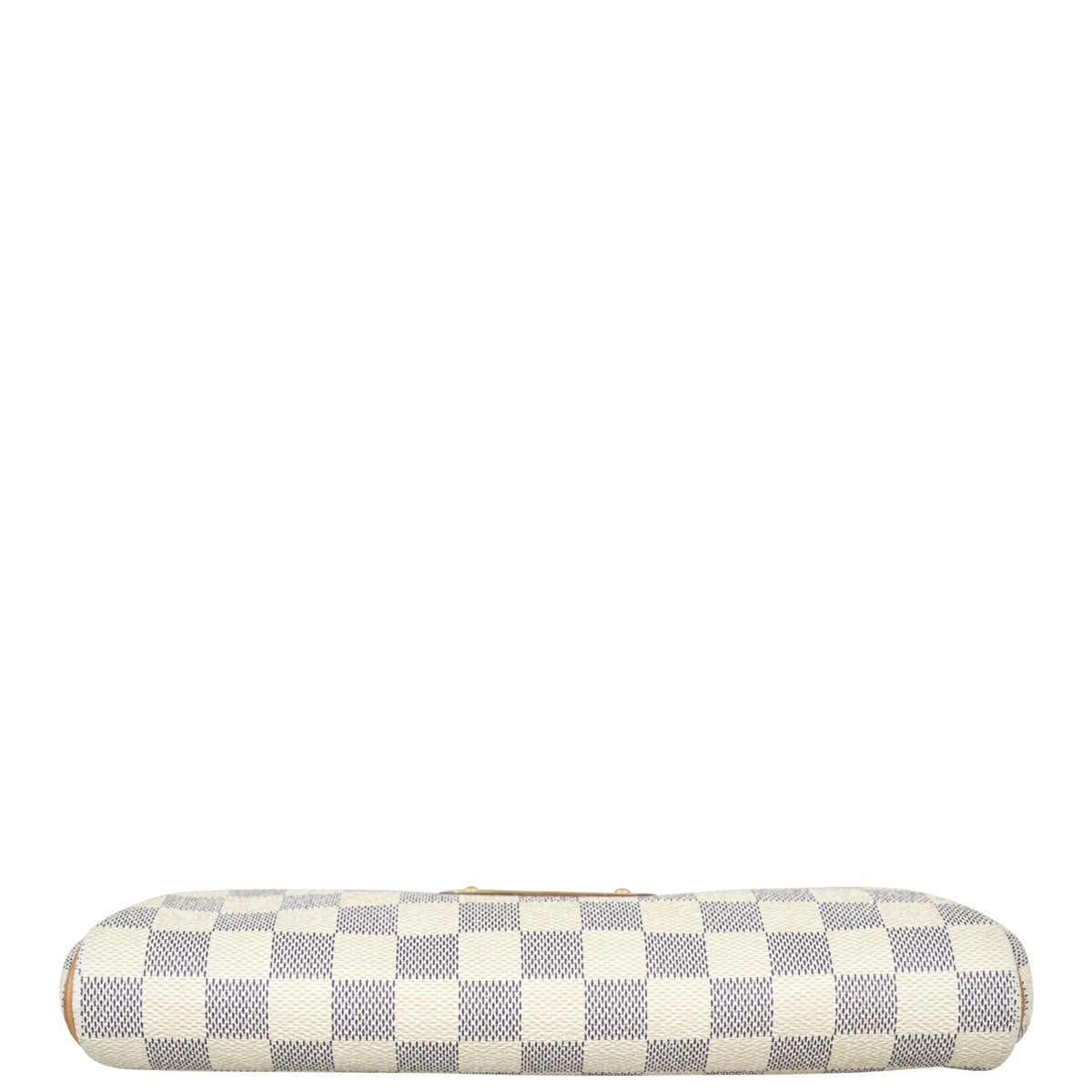 Louis Vuitton Eva Pochette Damier Azur