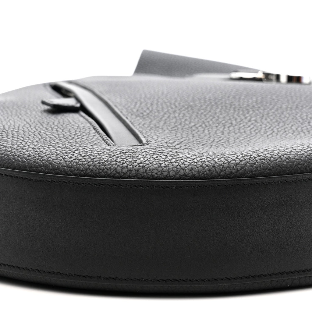 Taurillon Maurice Swift Arçon Black