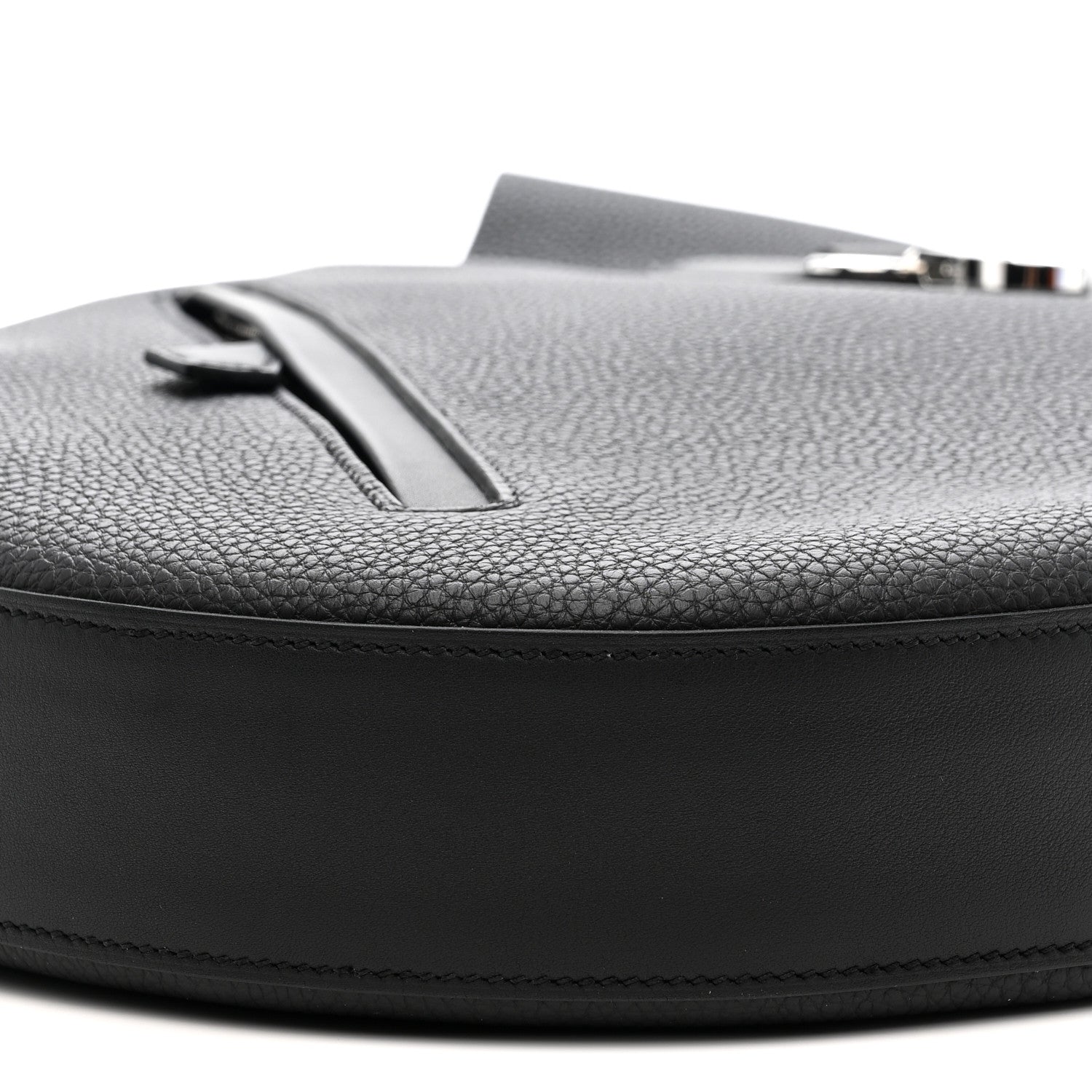 Taurillon Maurice Swift Arçon Black