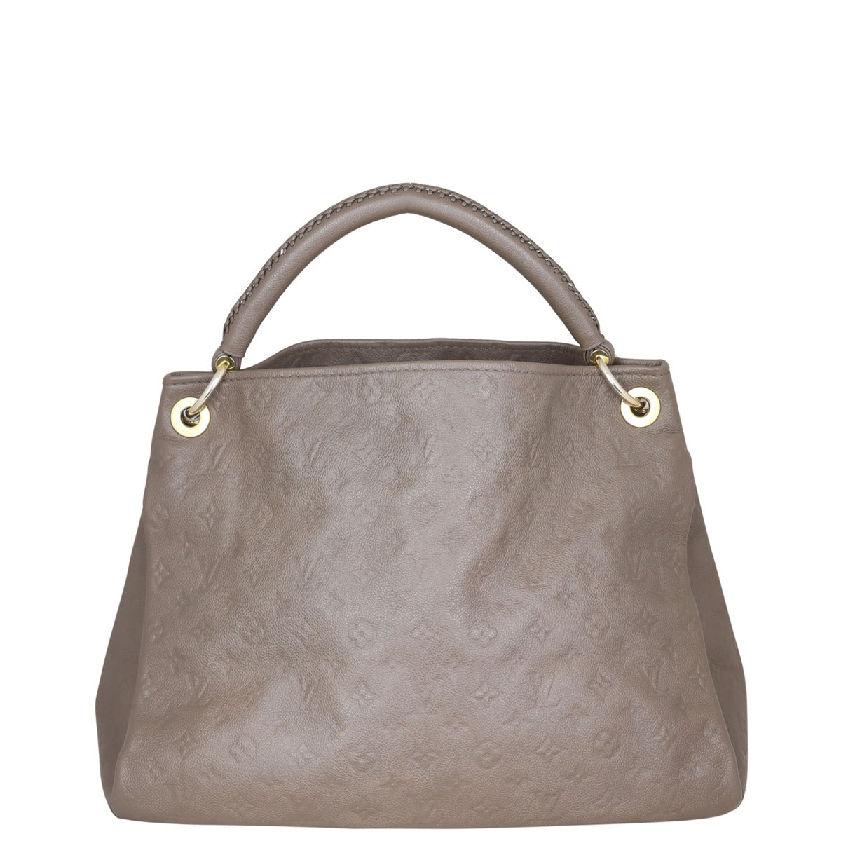 Louis Vuitton Artsy MM Monogram Empreinte | Gold Tone Hardware