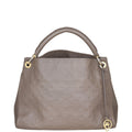 Louis Vuitton Artsy MM Monogram Empreinte | Gold Tone Hardware