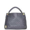 Louis Vuitton Artsy MM Monogram Empreinte | Very Dark Blue