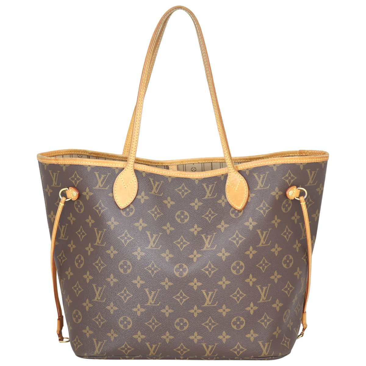 Louis Vuitton Neverfull MM Monogram