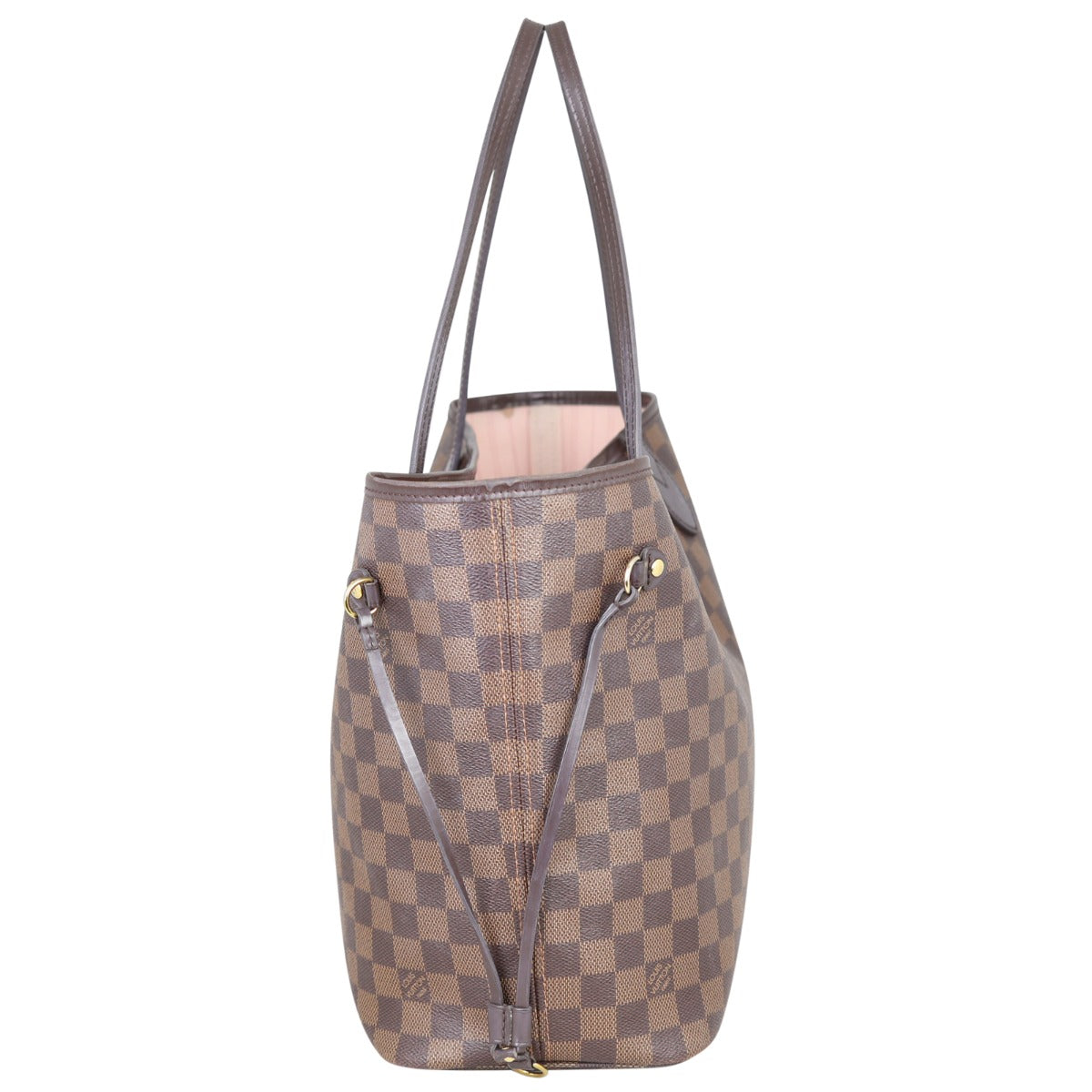Louis Vuitton Neverfull MM Damier Ebene