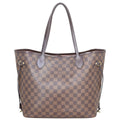 Louis Vuitton Neverfull MM Damier Ebene