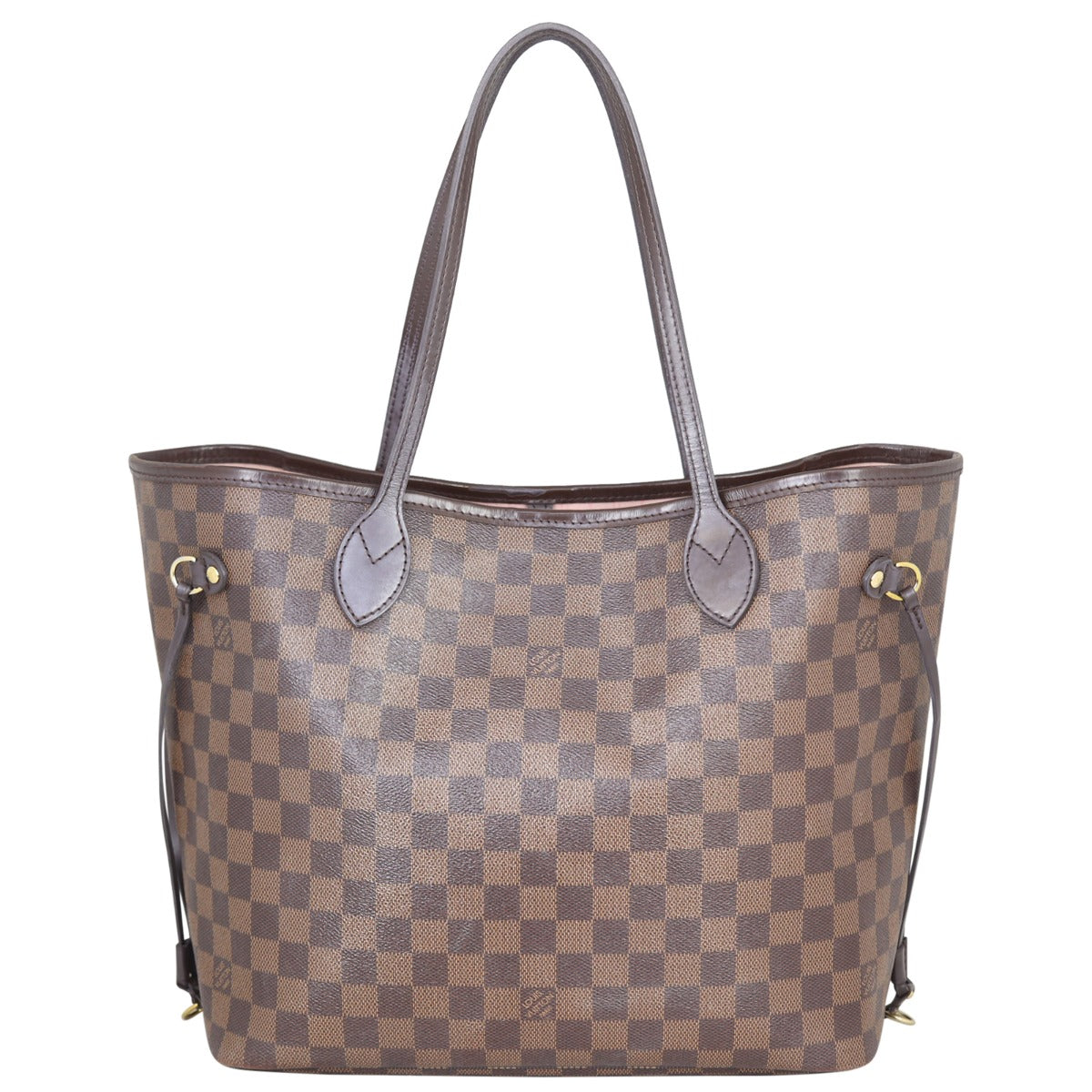 Louis Vuitton Neverfull MM Damier Ebene