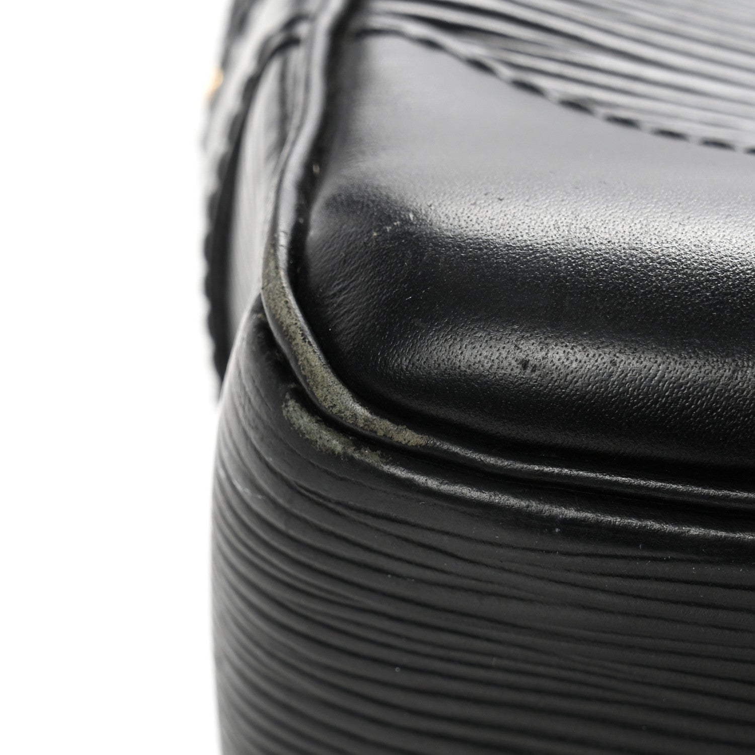 Epi Porte-Documents Voyage Briefcase Black