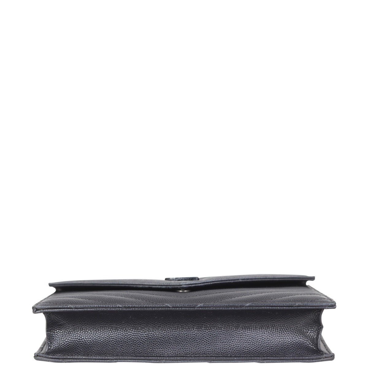 Saint Laurent Monogram Envelope Chain Wallet