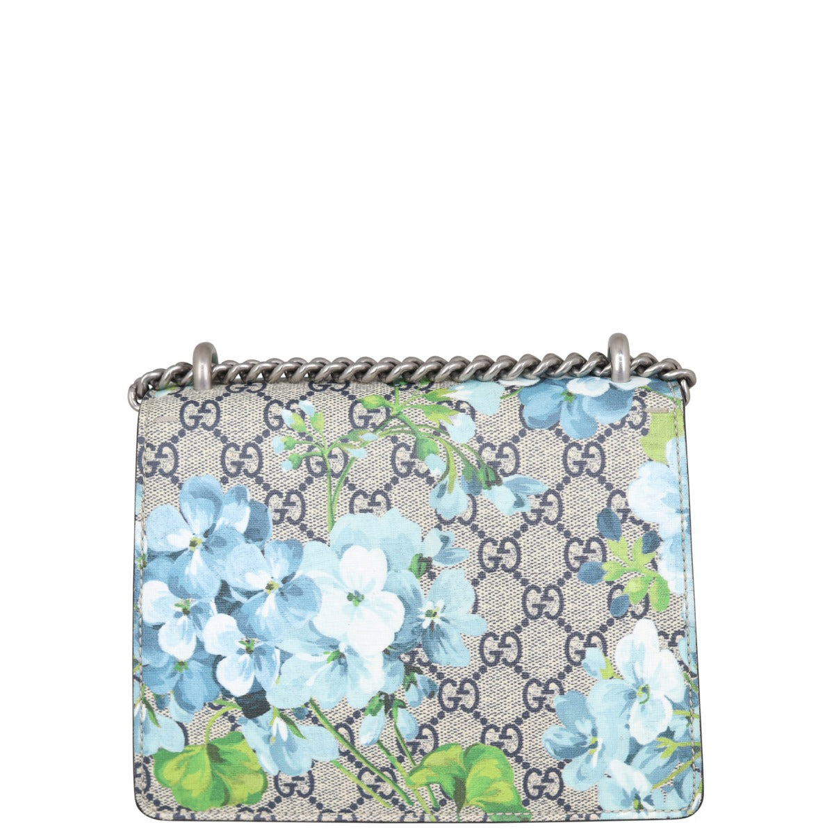 Gucci Dionysus GG Blooms Mini Bag