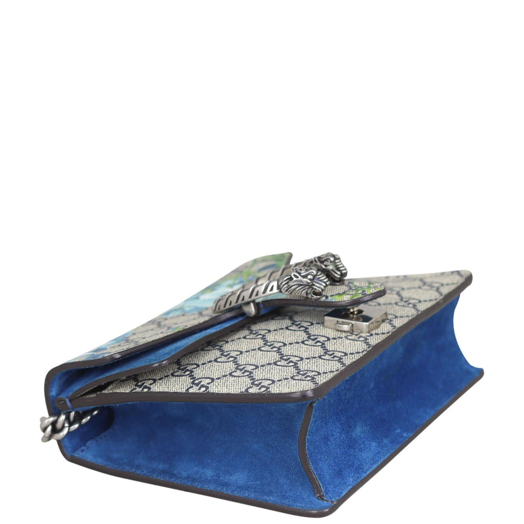Gucci Dionysus GG Blooms Mini Bag