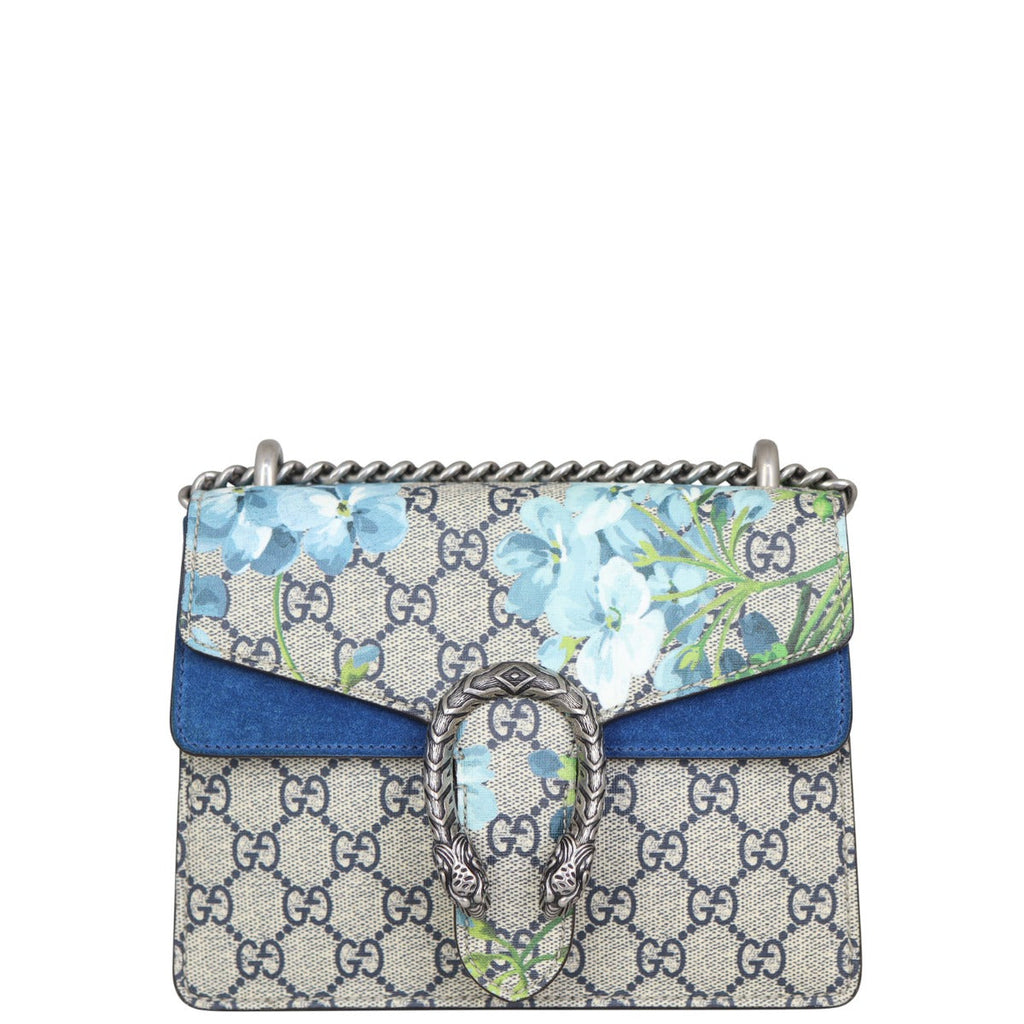 Gucci Dionysus GG Blooms Mini Bag