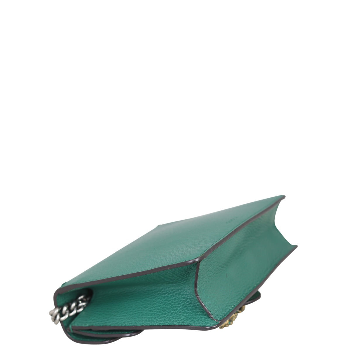 Gucci Dionysus Mini Leather Shoulder Bag
