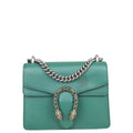 Gucci Dionysus Mini Leather Shoulder Bag