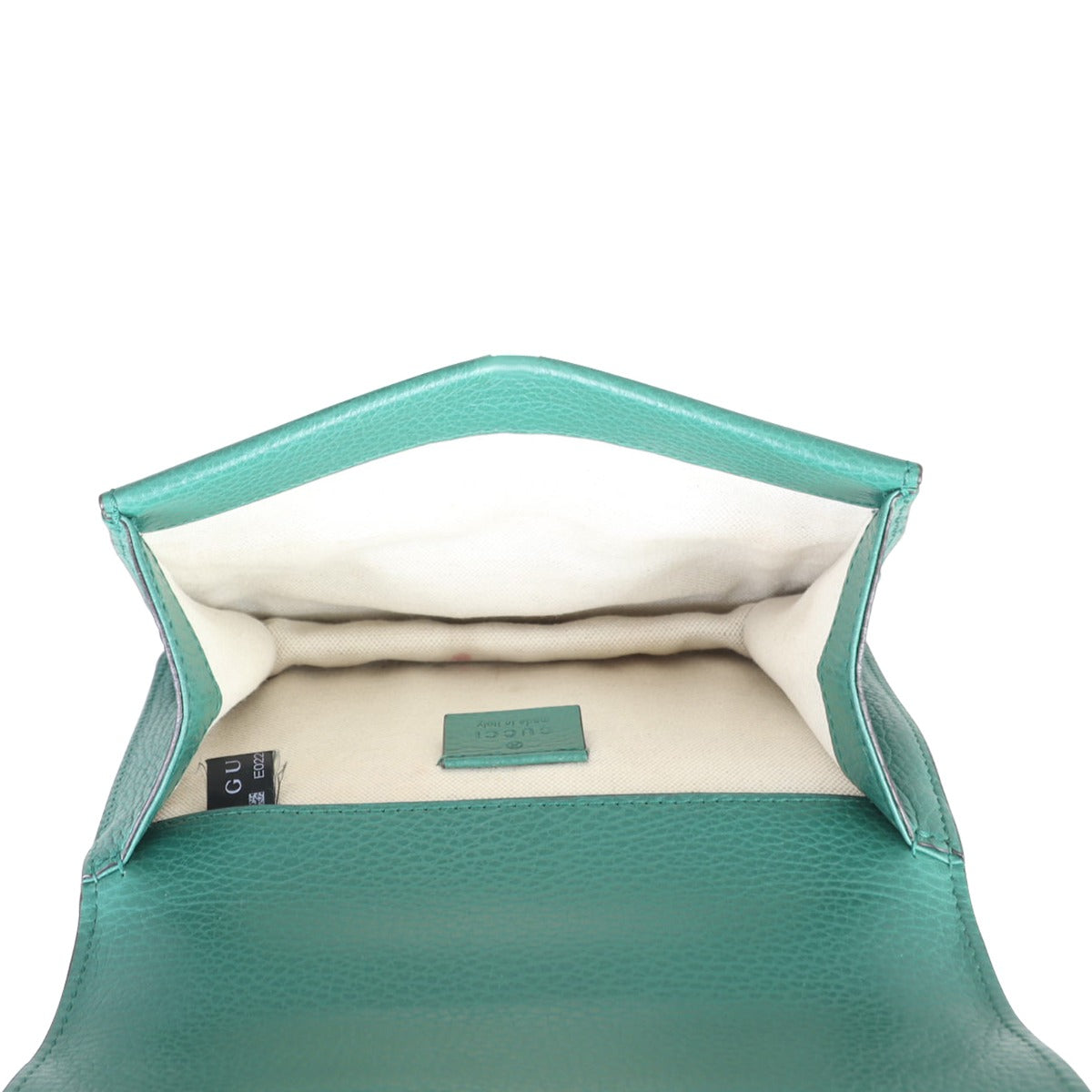 Gucci Dionysus Mini Leather Shoulder Bag