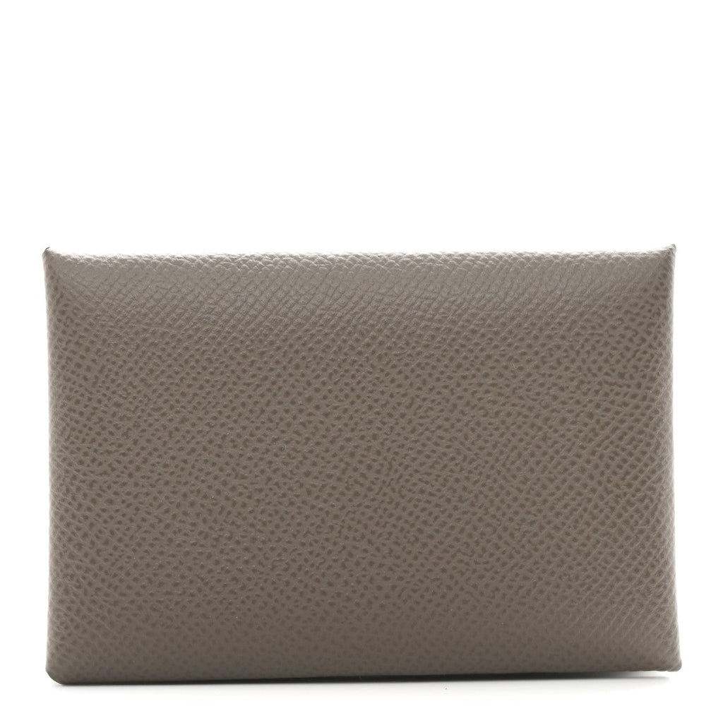 Epsom Verso Calvi  Case Etain Vert Criquet