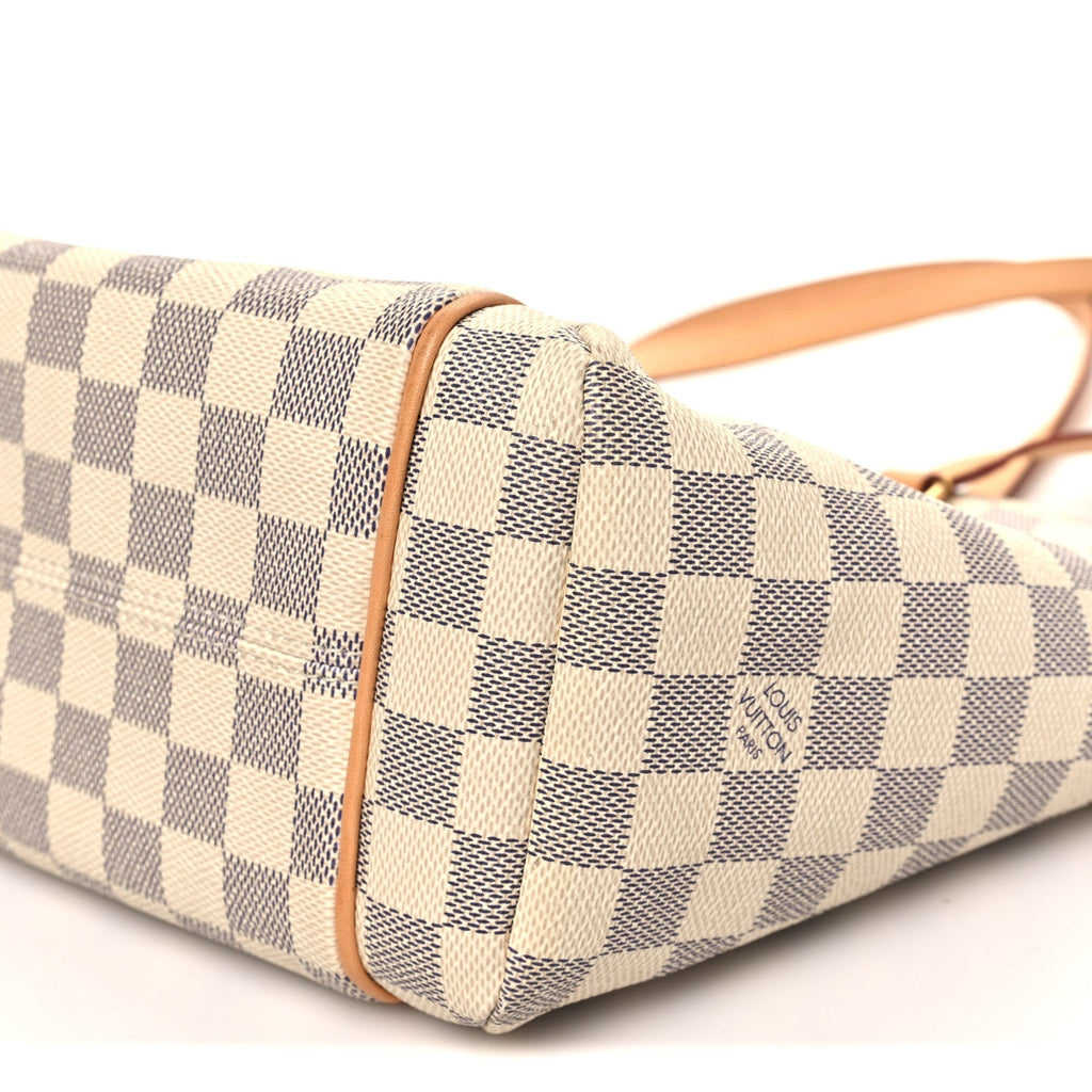 Damier Azur Totally PM