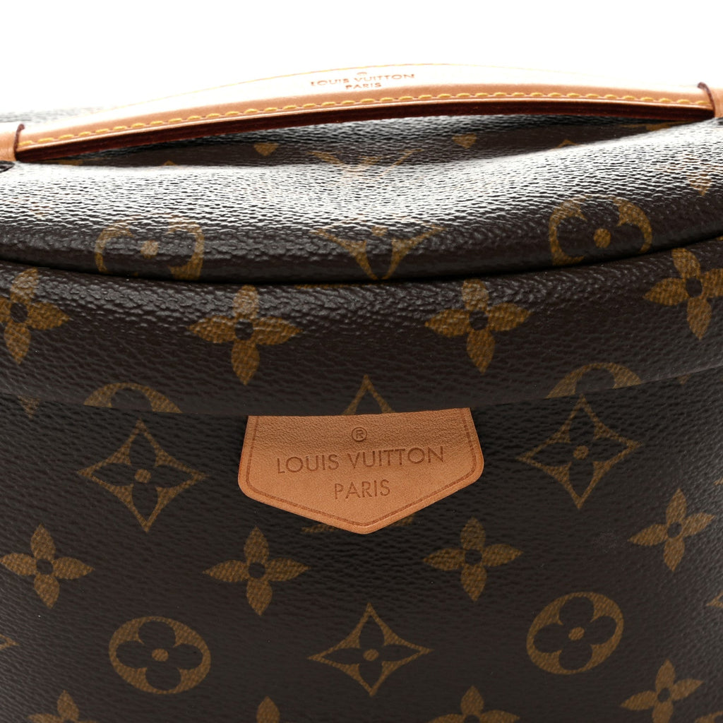 Monogram Bumbag