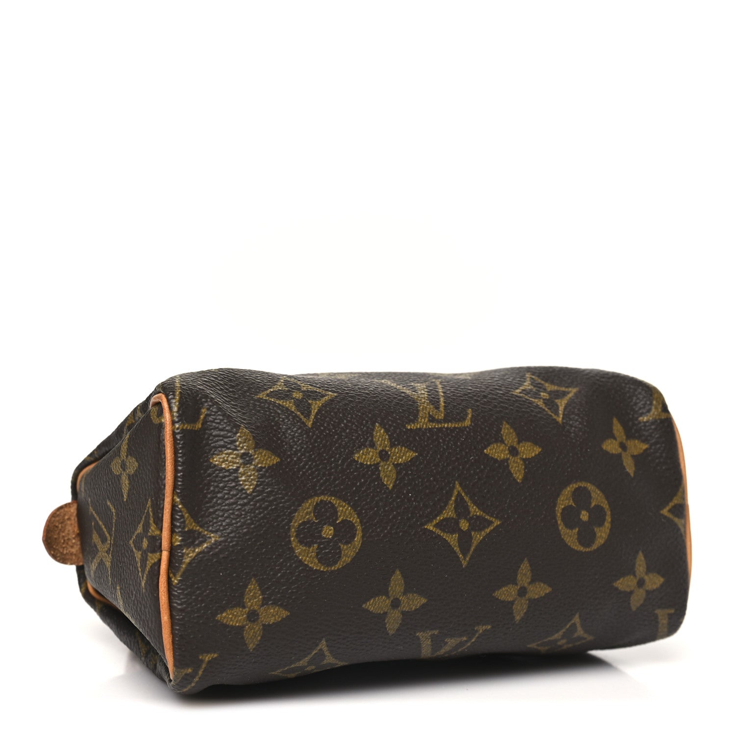 Monogram Mini Sac HL Speedy