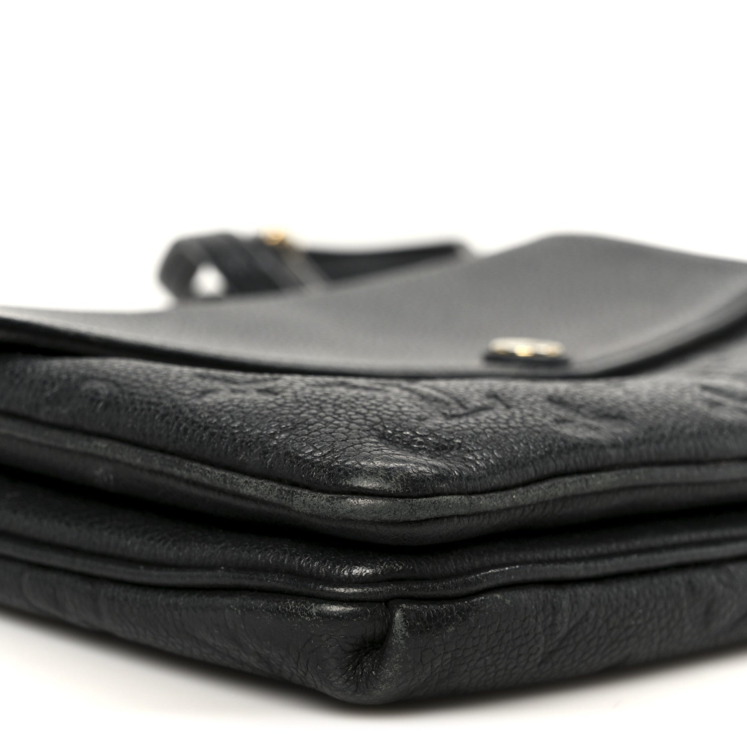 Empreinte Twice Black