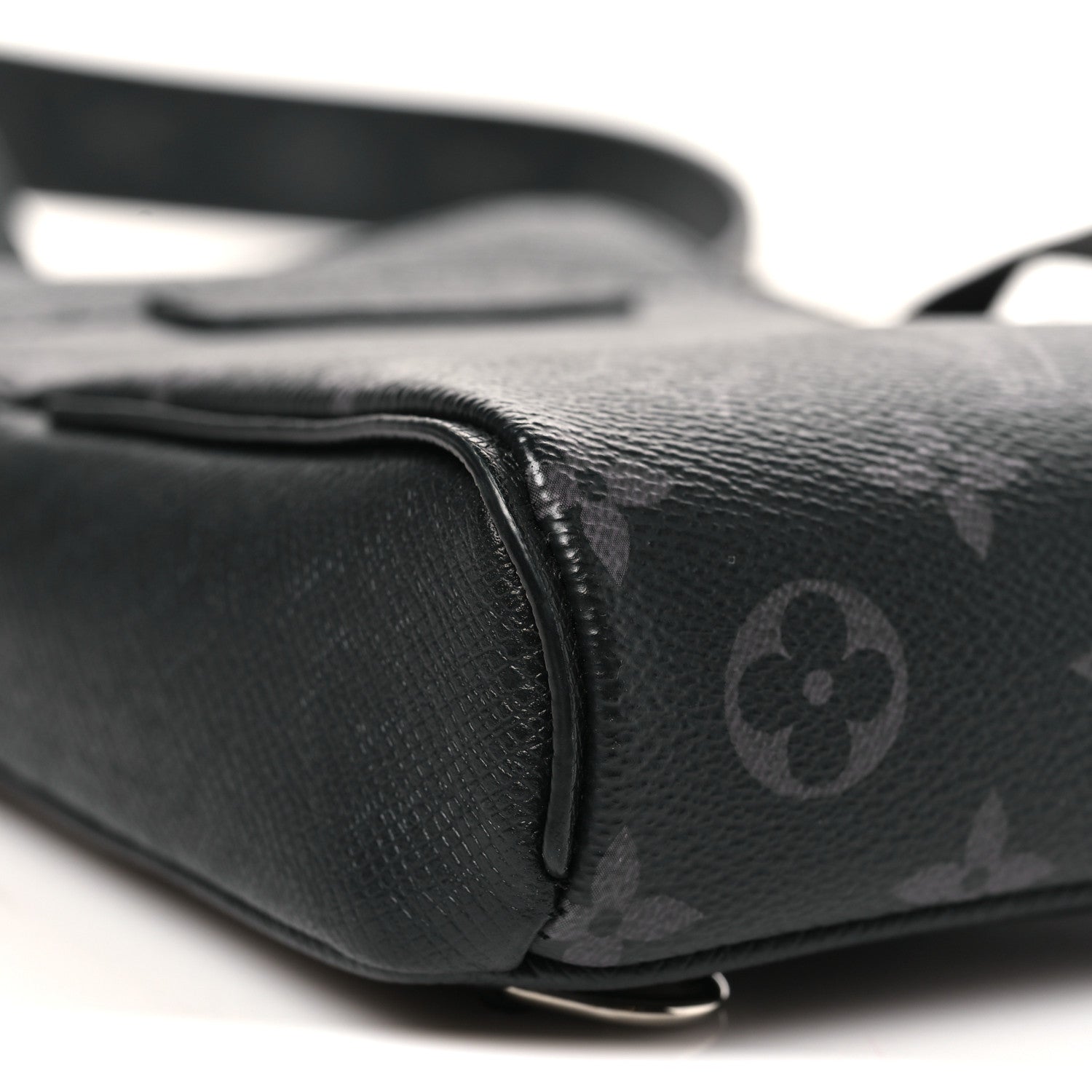 Taigarama Outdoor Slingbag Black