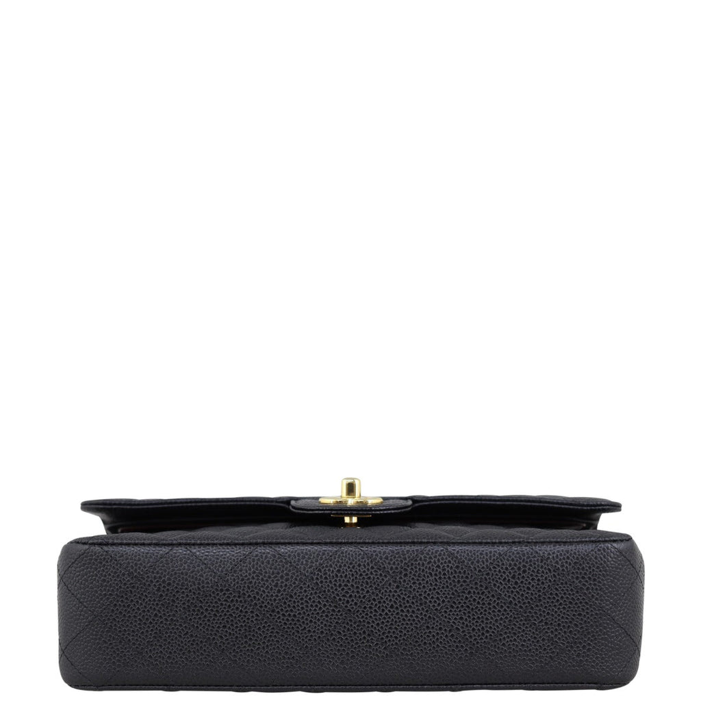 Chanel Classic Double Flap Medium | 17 Series