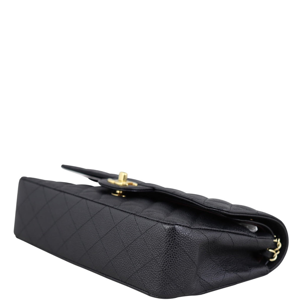 Chanel Classic Double Flap Medium | 17 Series