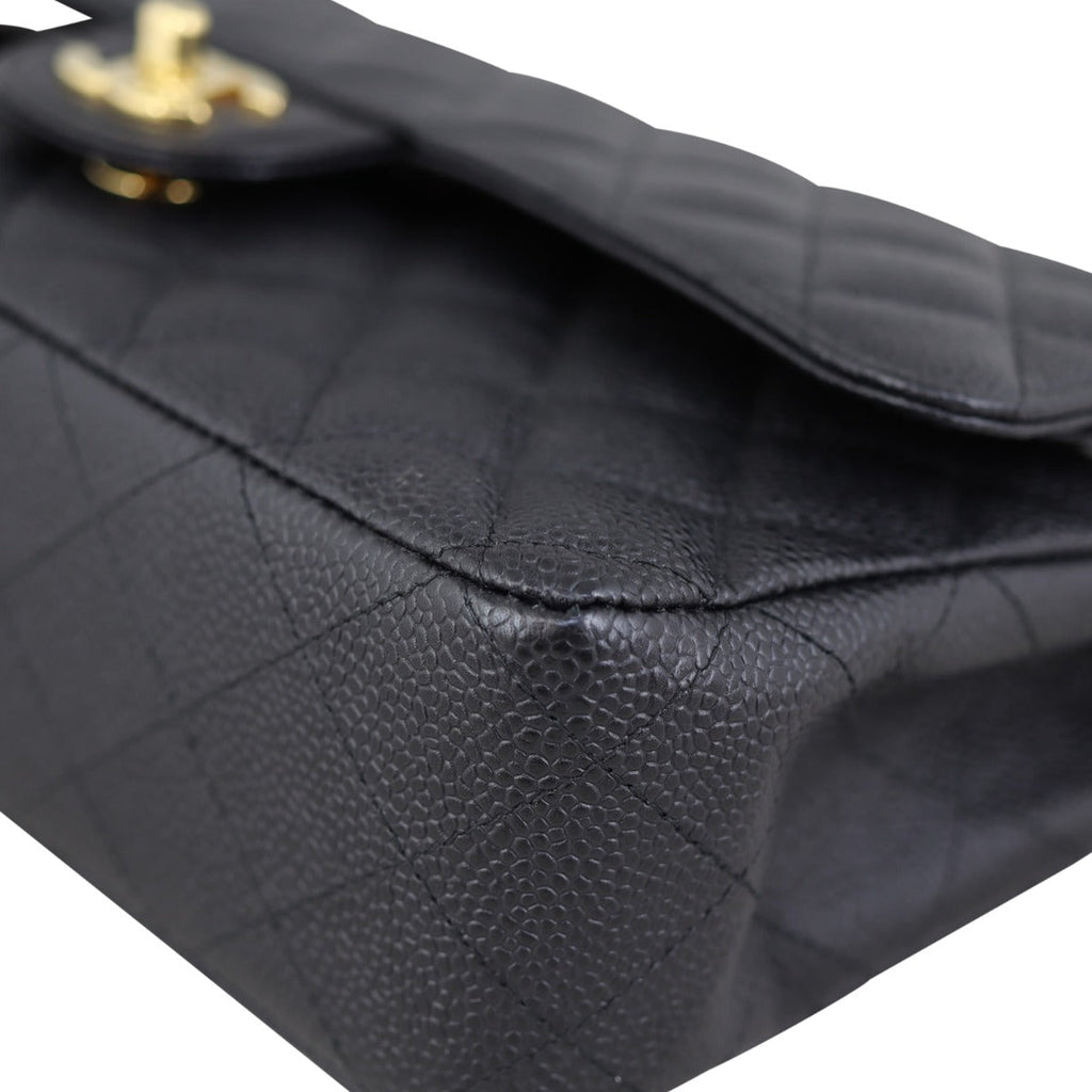 Chanel Classic Double Flap Medium | 17 Series