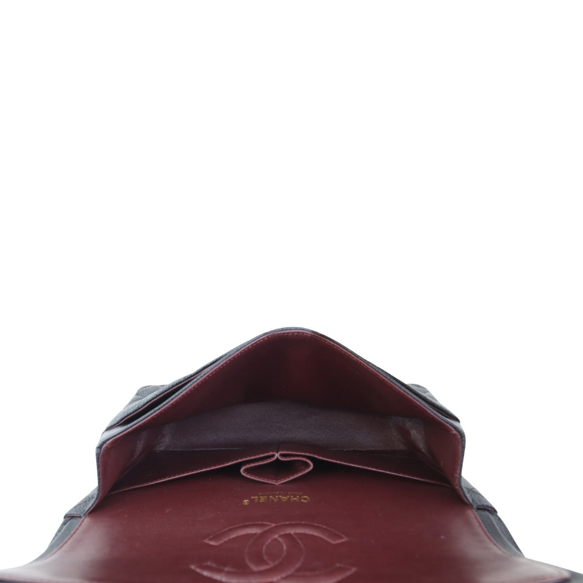 Chanel Classic Double Flap Medium | 17 Series