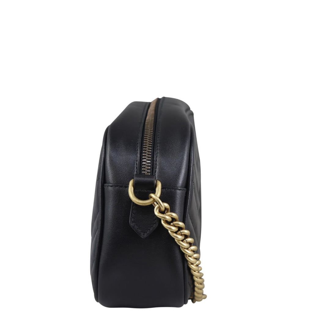 Gucci GG Marmont Small Camera Bag