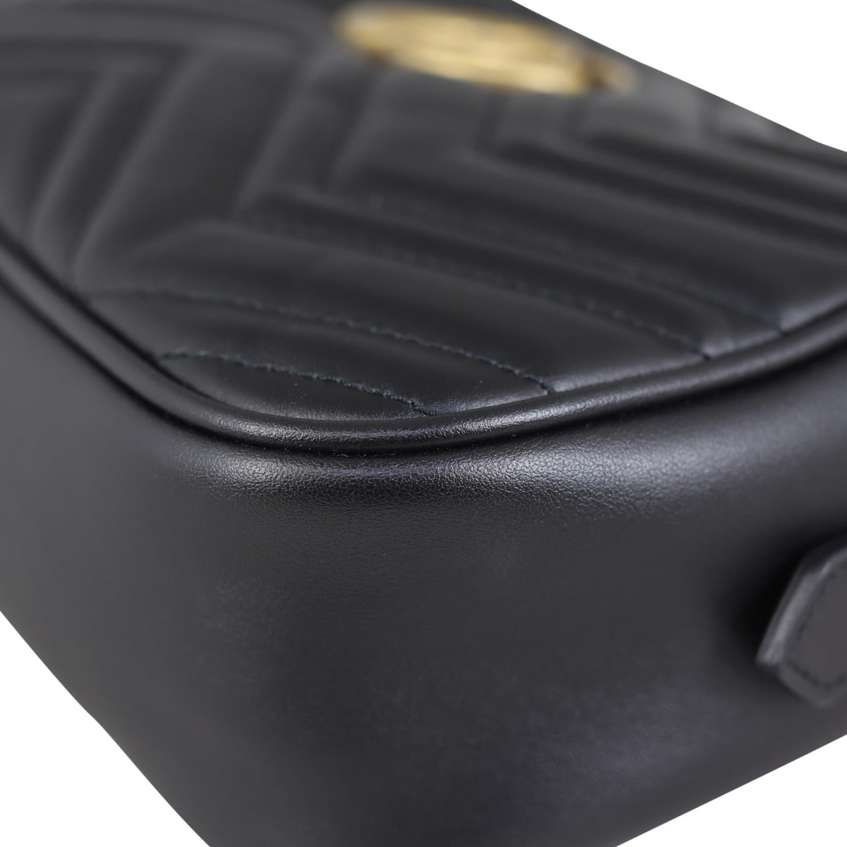 Gucci GG Marmont Small Camera Bag
