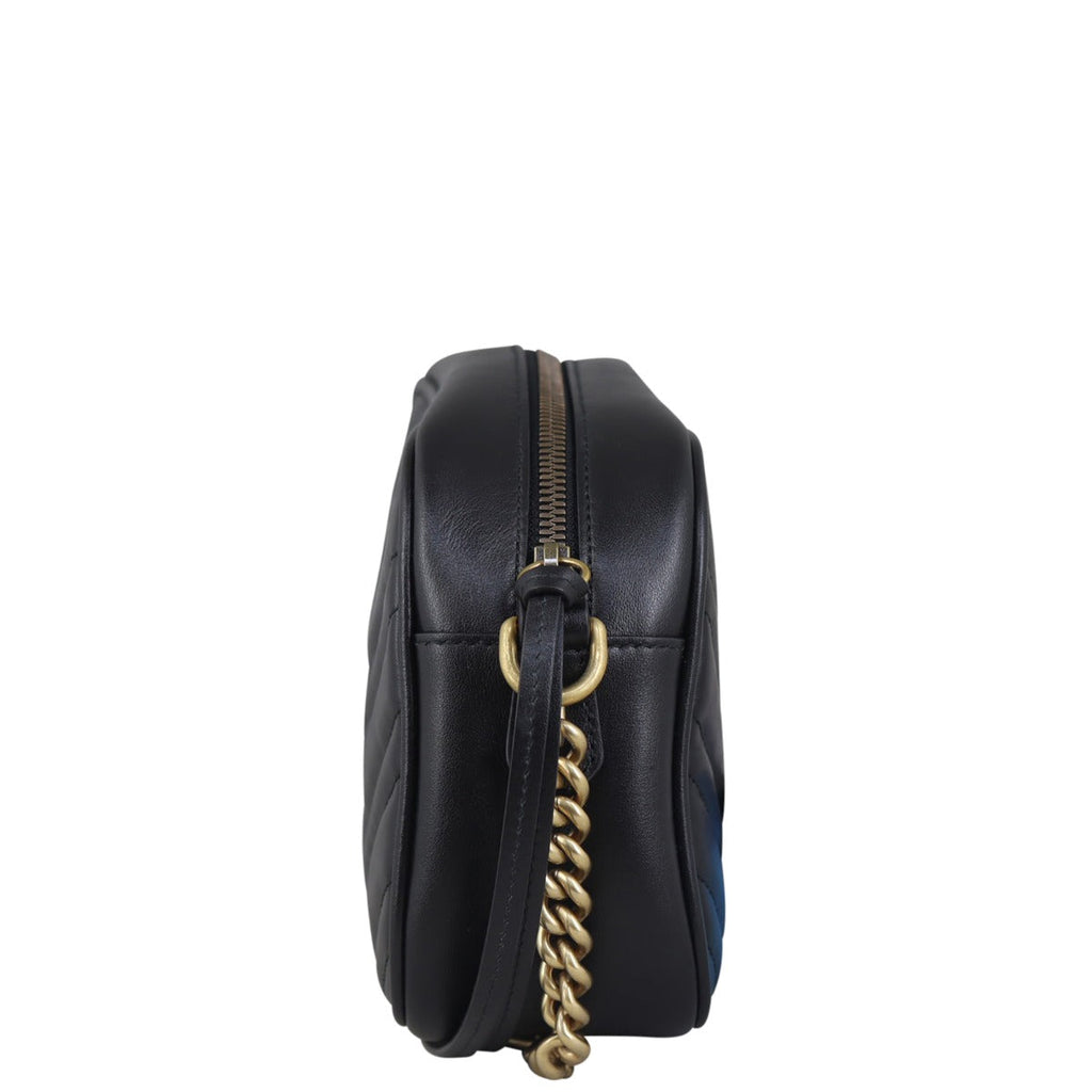 Gucci GG Marmont Small Camera Bag