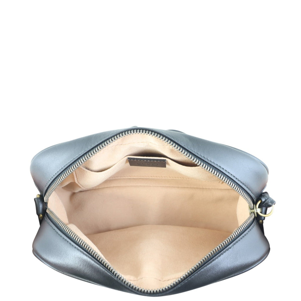 Gucci GG Marmont Small Camera Bag