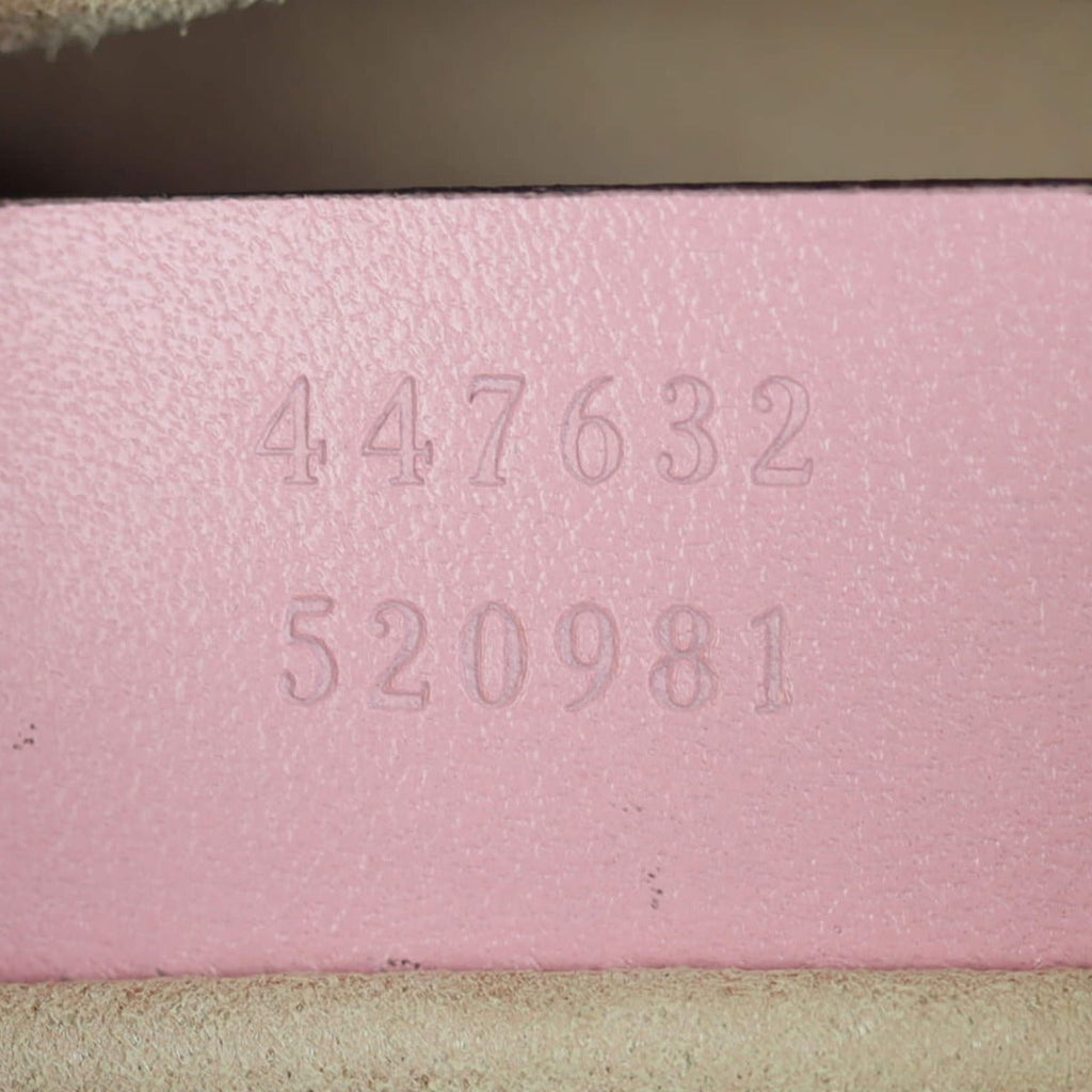 Gucci GG Marmont Small Camera Bag