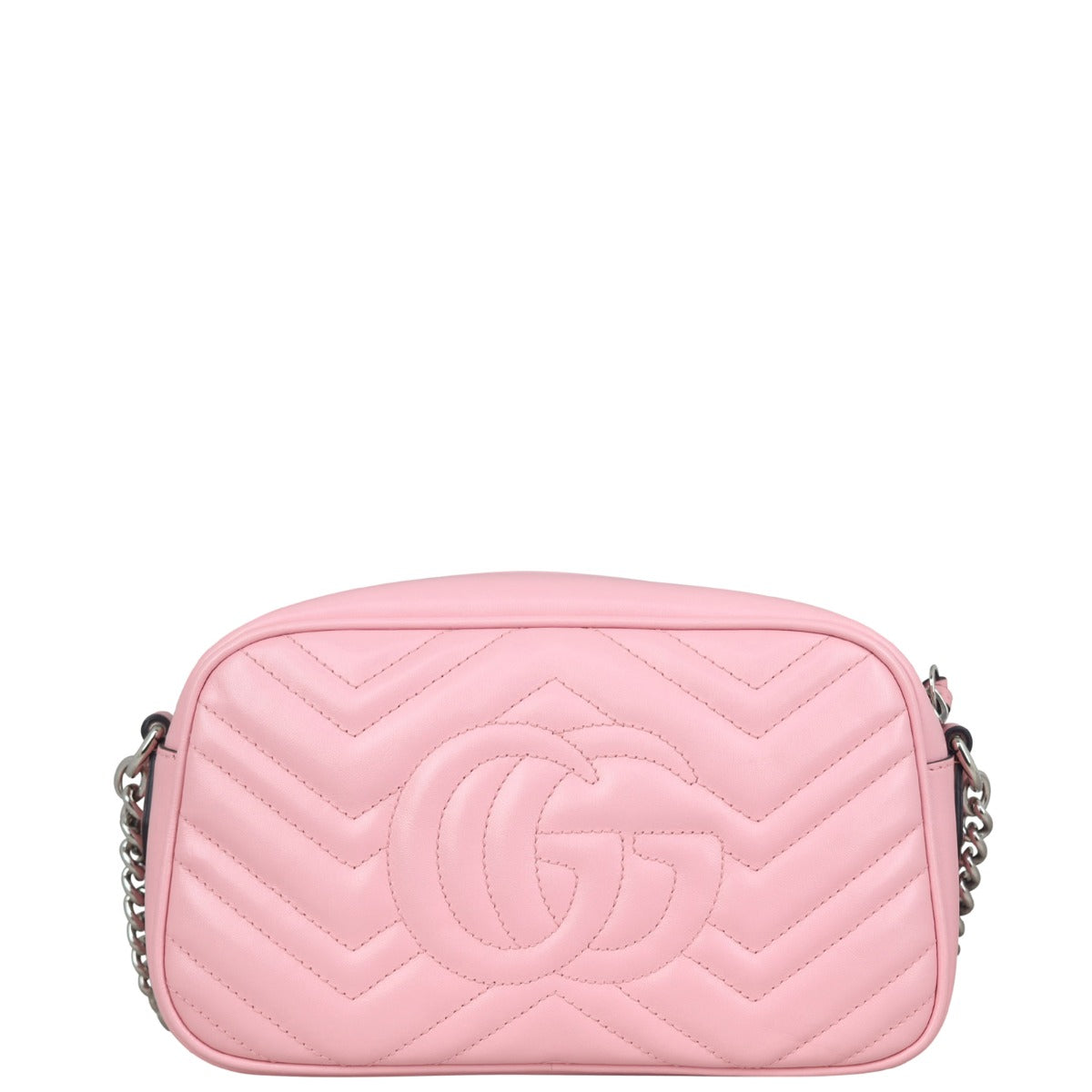 Gucci GG Marmont Small Camera Bag