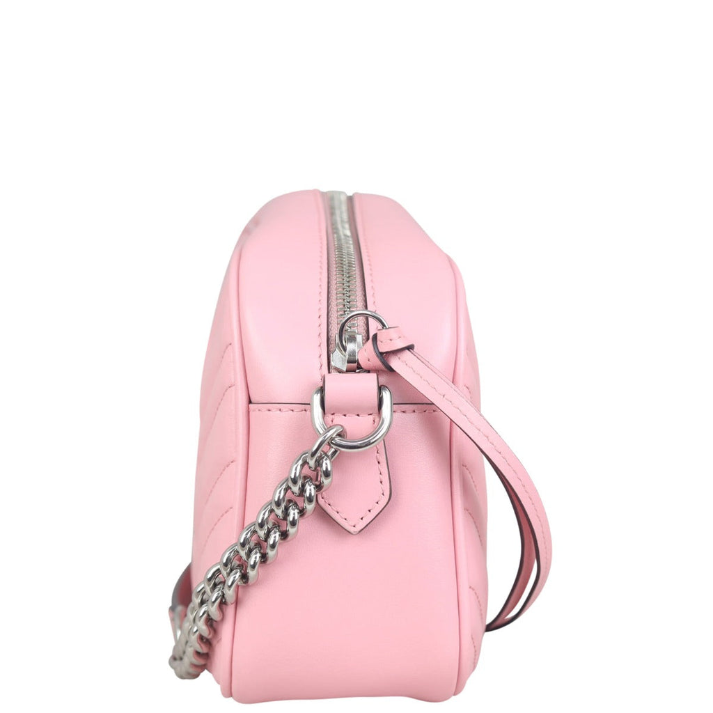 Gucci GG Marmont Small Camera Bag