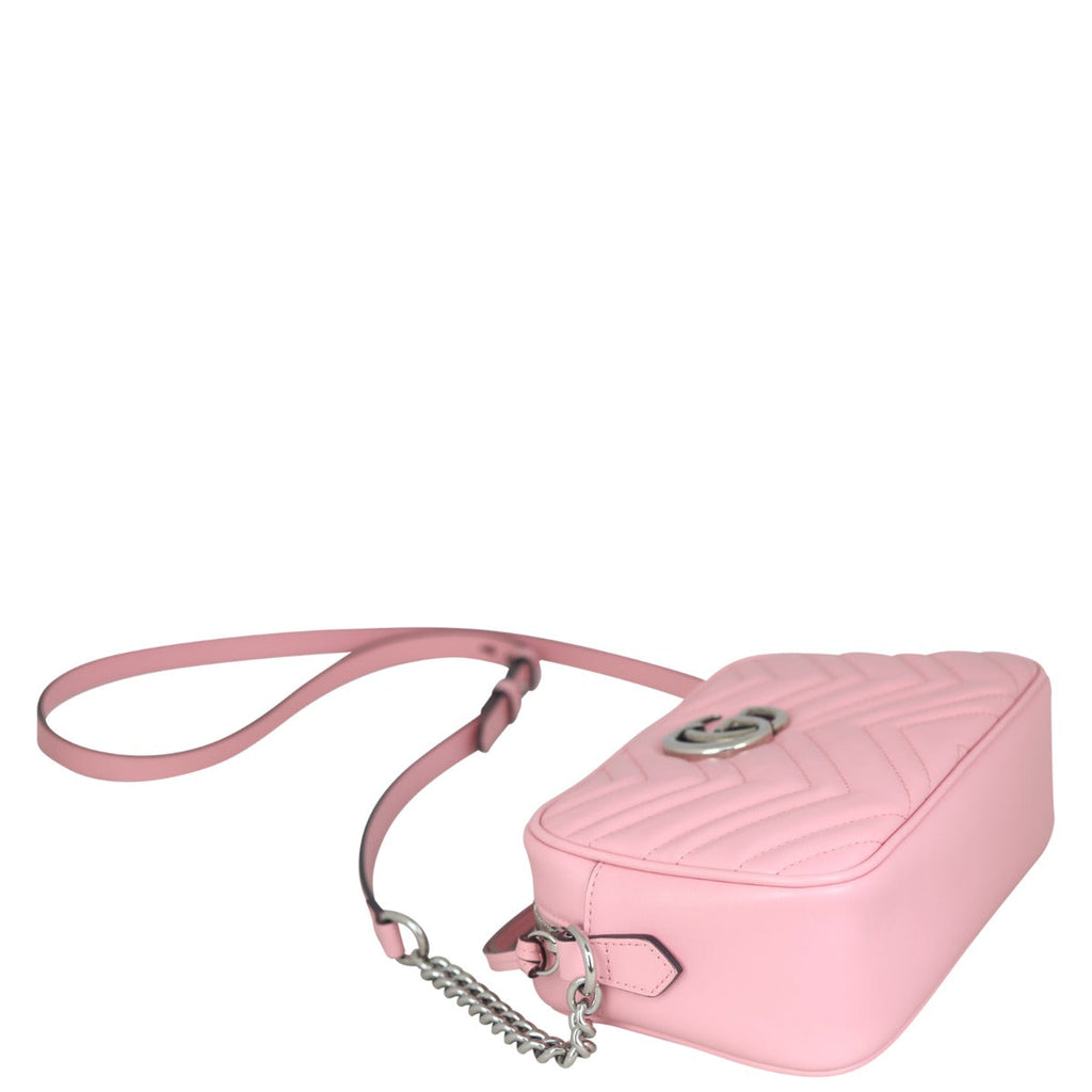 Gucci GG Marmont Small Camera Bag